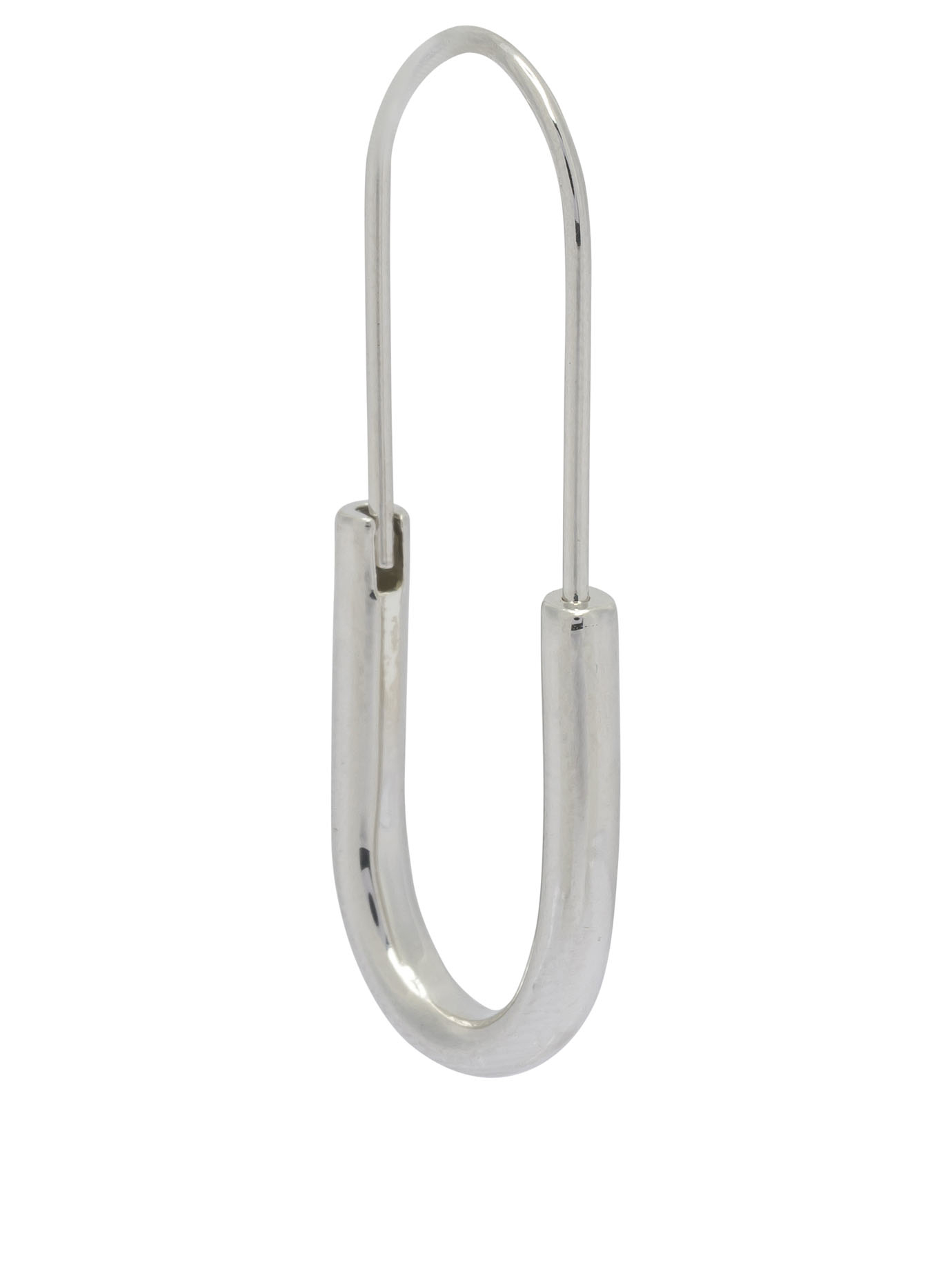 [Maria Black] Earring FW26 100534SILVER