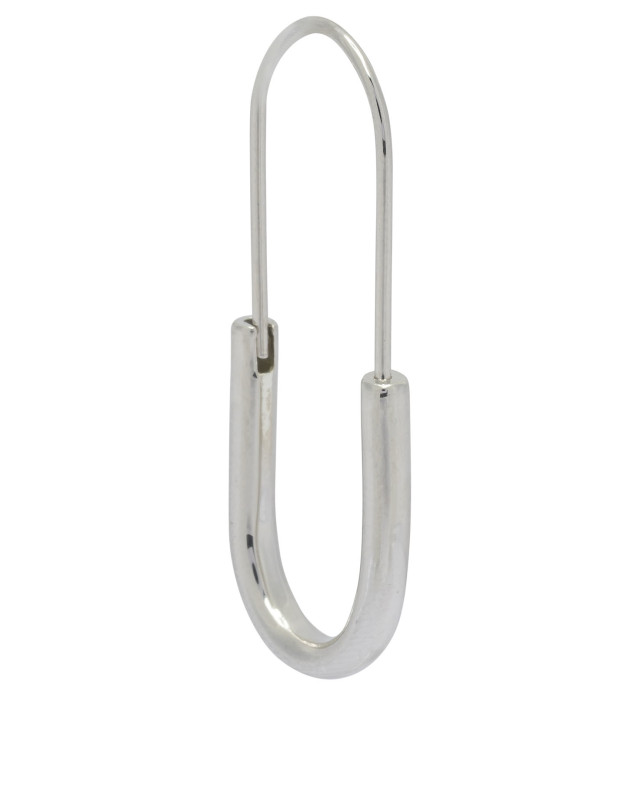 [Maria Black] Earring FW26 100534SILVER