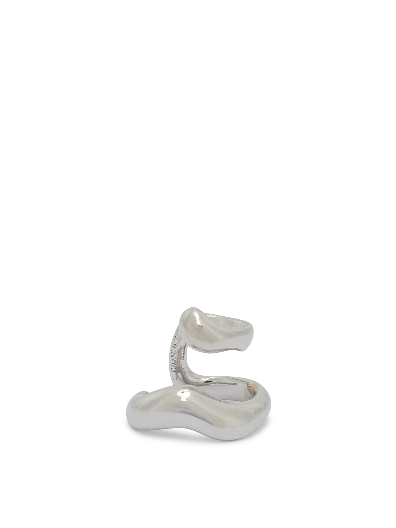 [Maria Black] Earring FW26 200169AGSILVER