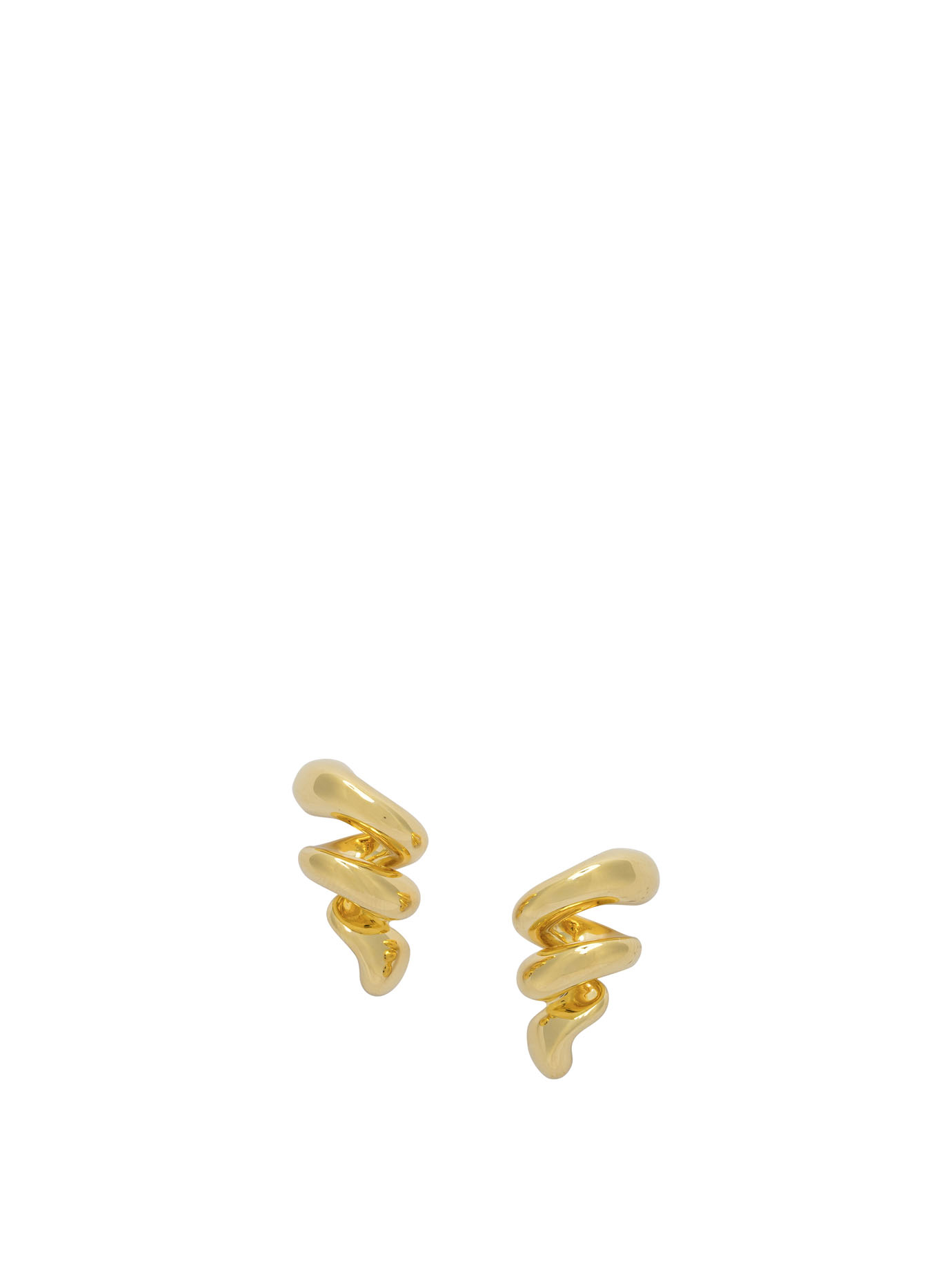 [Maria Black] Earring FW26 101116YG-PAIR-DEFAULTGOLD