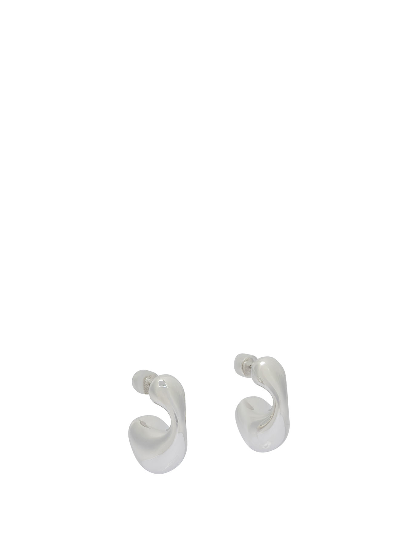 [Maria Black] Earring FW26 101098AG-L-PAIR-DEFAULTSILVER