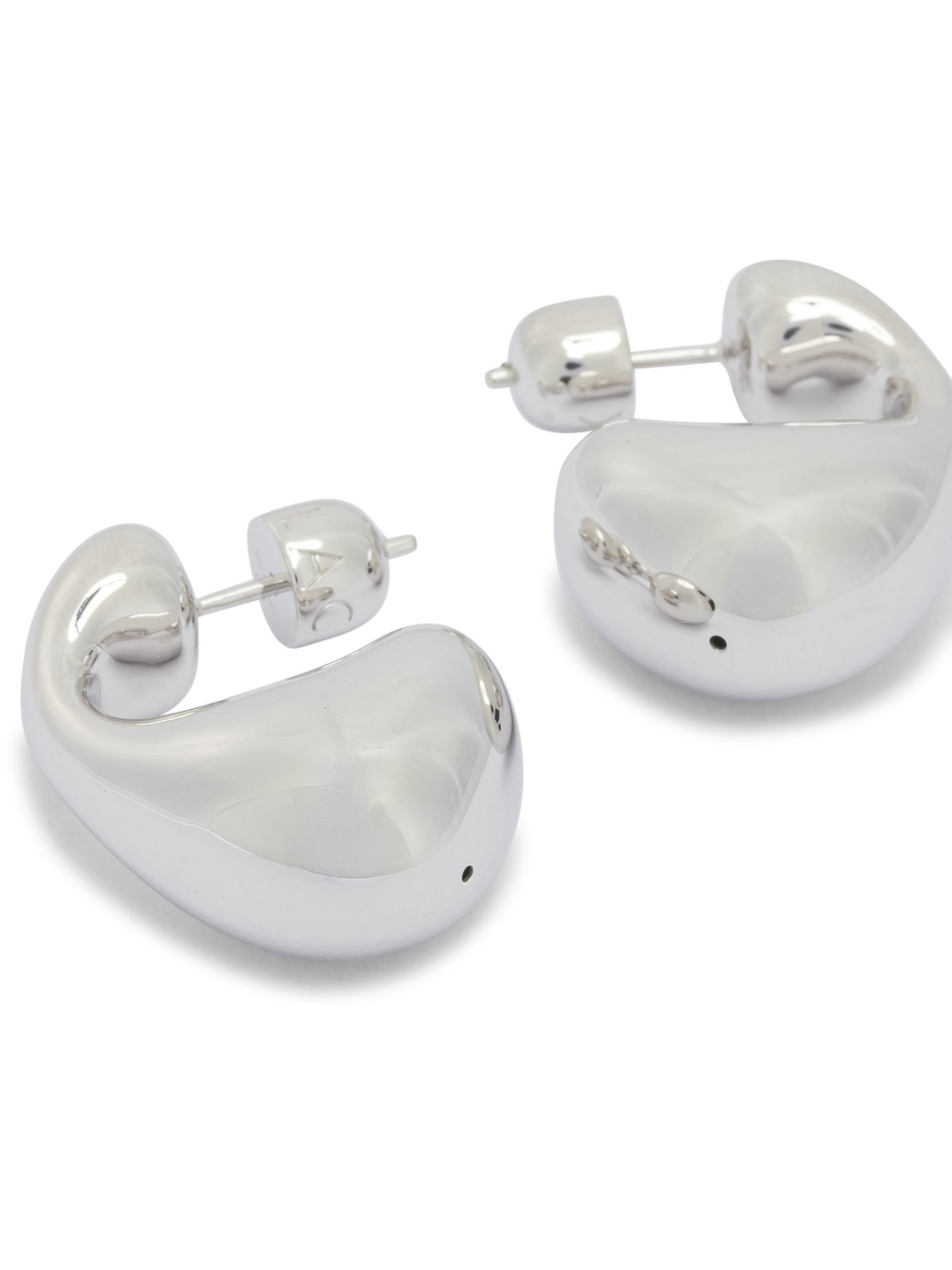 [Maria Black] Earring FW26 101098AG-L-PAIR-DEFAULTSILVER