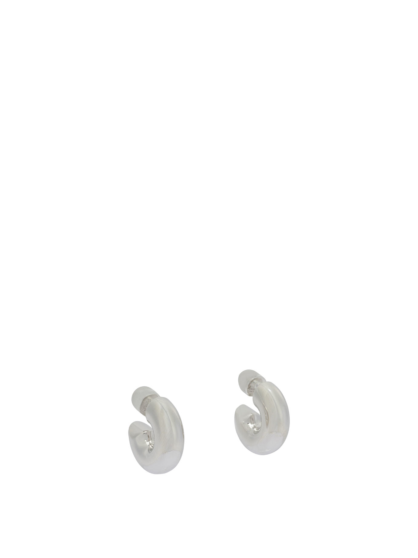 [Maria Black] Earring FW26 101139AG-L-PAIR-DEFAULTSILVER