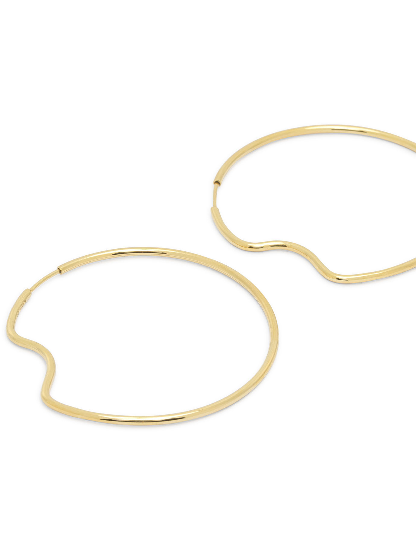 [Maria Black] Earring FW26 101032YG-50-PAIR-DEFAULTGOLD