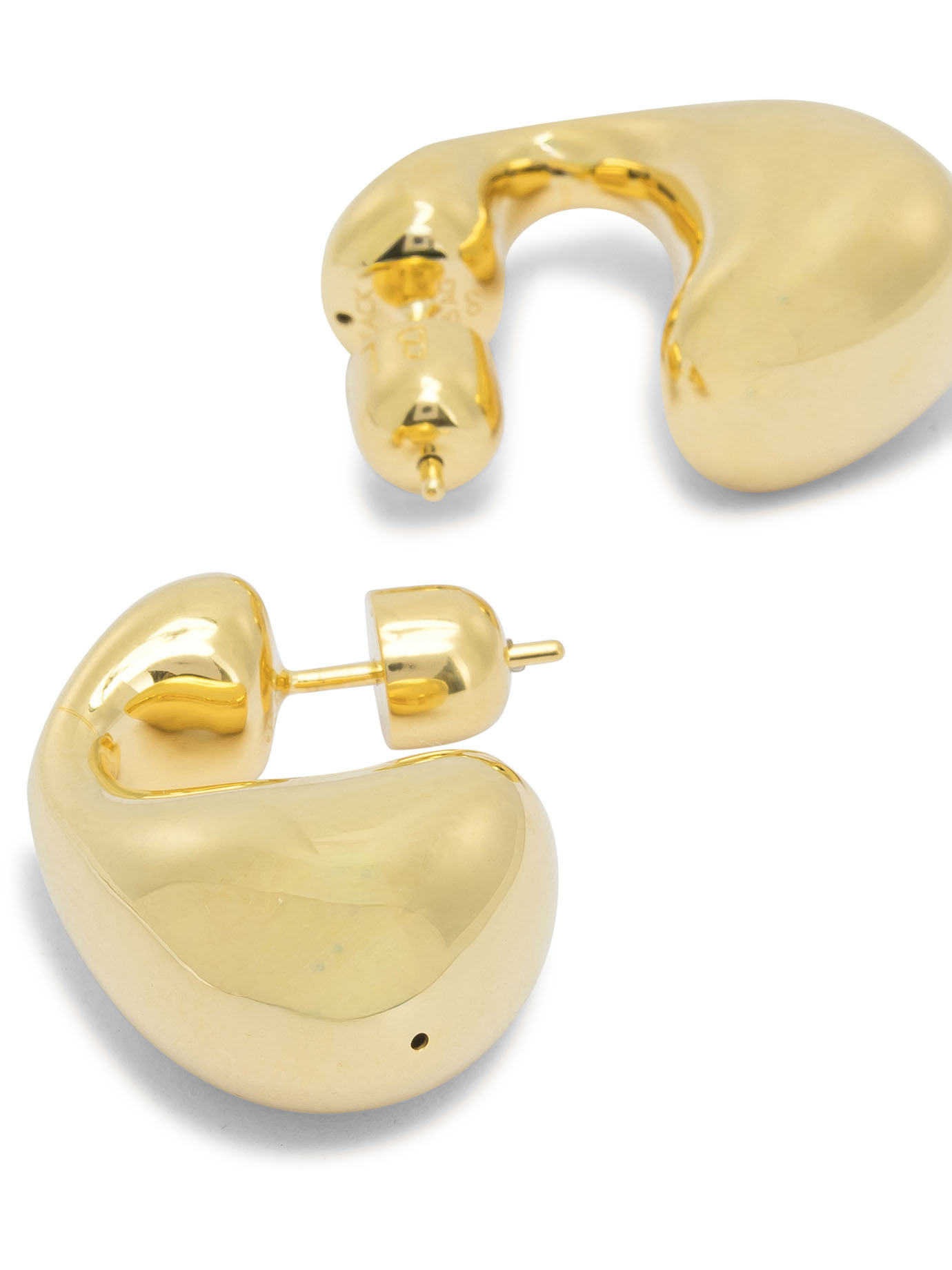 [Maria Black] Earring FW26 101098YG-L-PAIR-DEFAULTGOLD