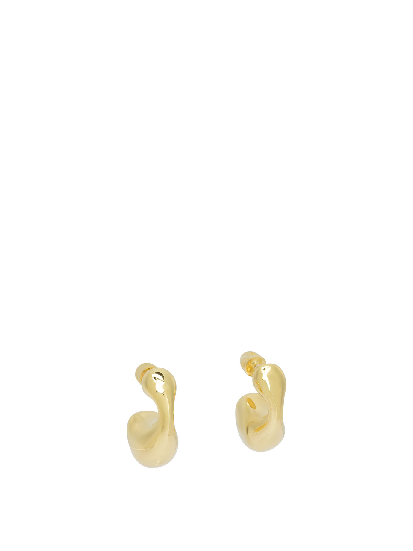 [Maria Black] Earring FW26 101098YG-L-PAIR-DEFAULTGOLD