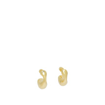 [Maria Black] Earring FW26 101098YG-L-PAIR-DEFAULTGOLD