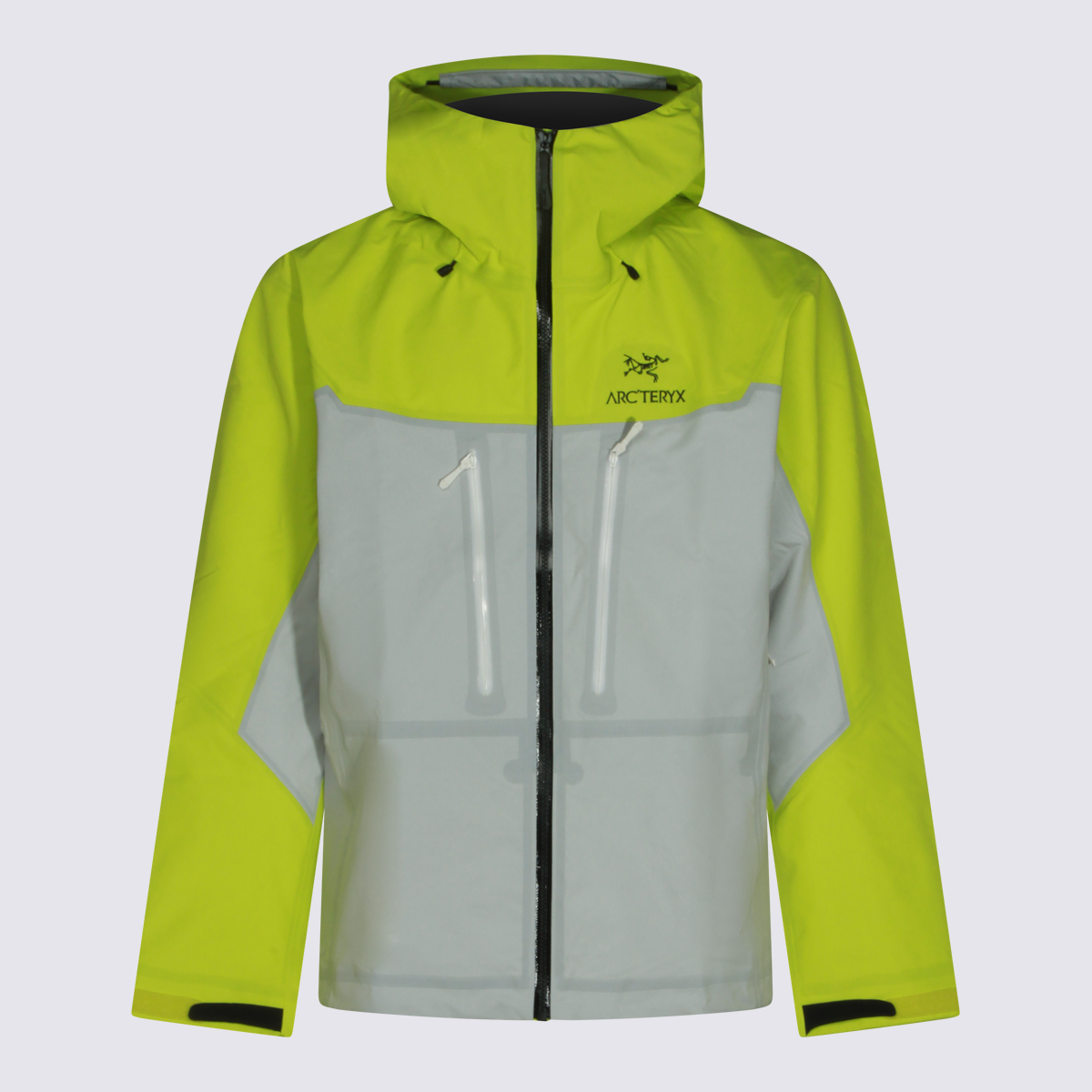 [ARC'TERYX] Casual Jacket FW26 X000009898EUPHORIA/ARCTIC SILK