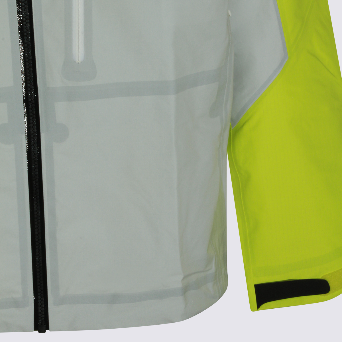 [ARC'TERYX] Casual Jacket FW26 X000009898EUPHORIA/ARCTIC SILK