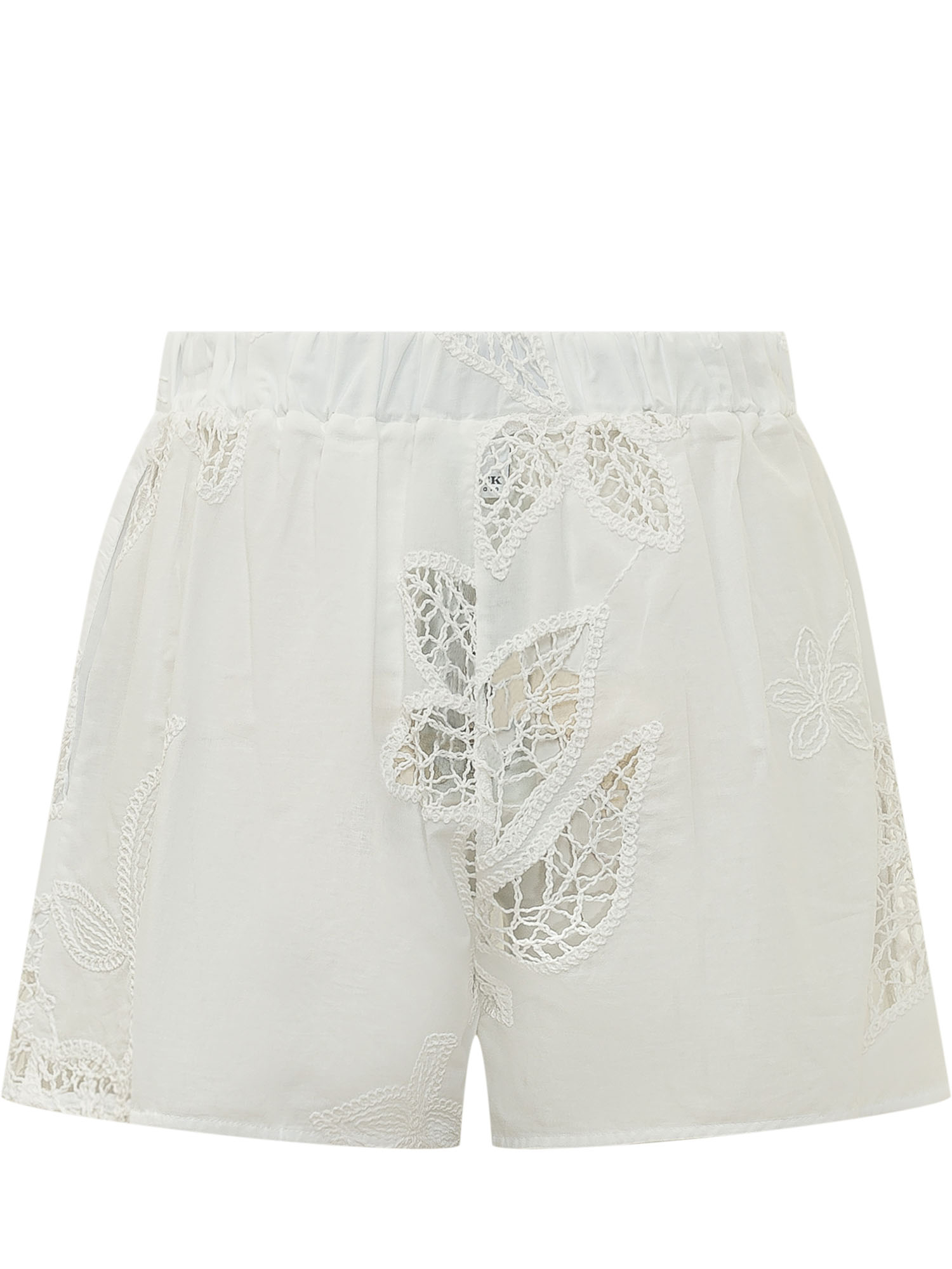 [SUNDEK] Shorts SS26 W268WKSG300 00600