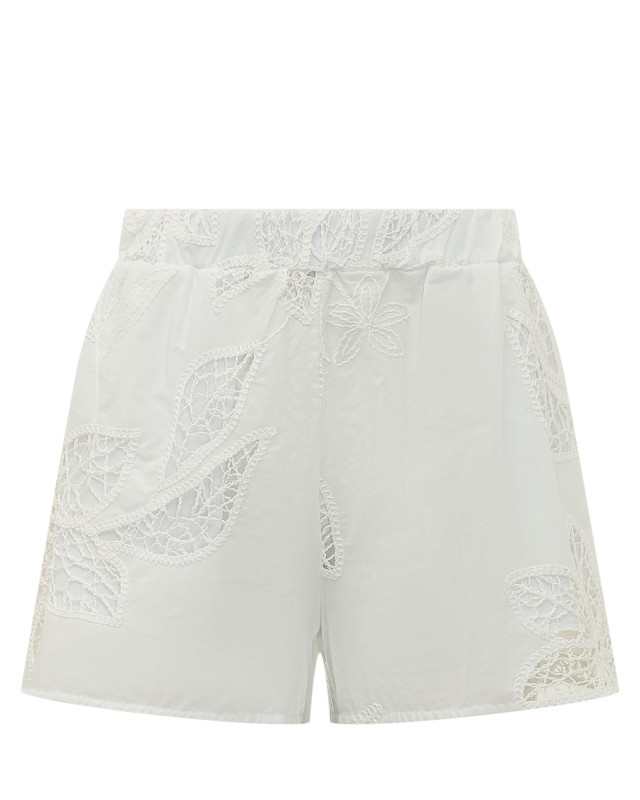 [SUNDEK] Shorts SS26 W268WKSG300 00600