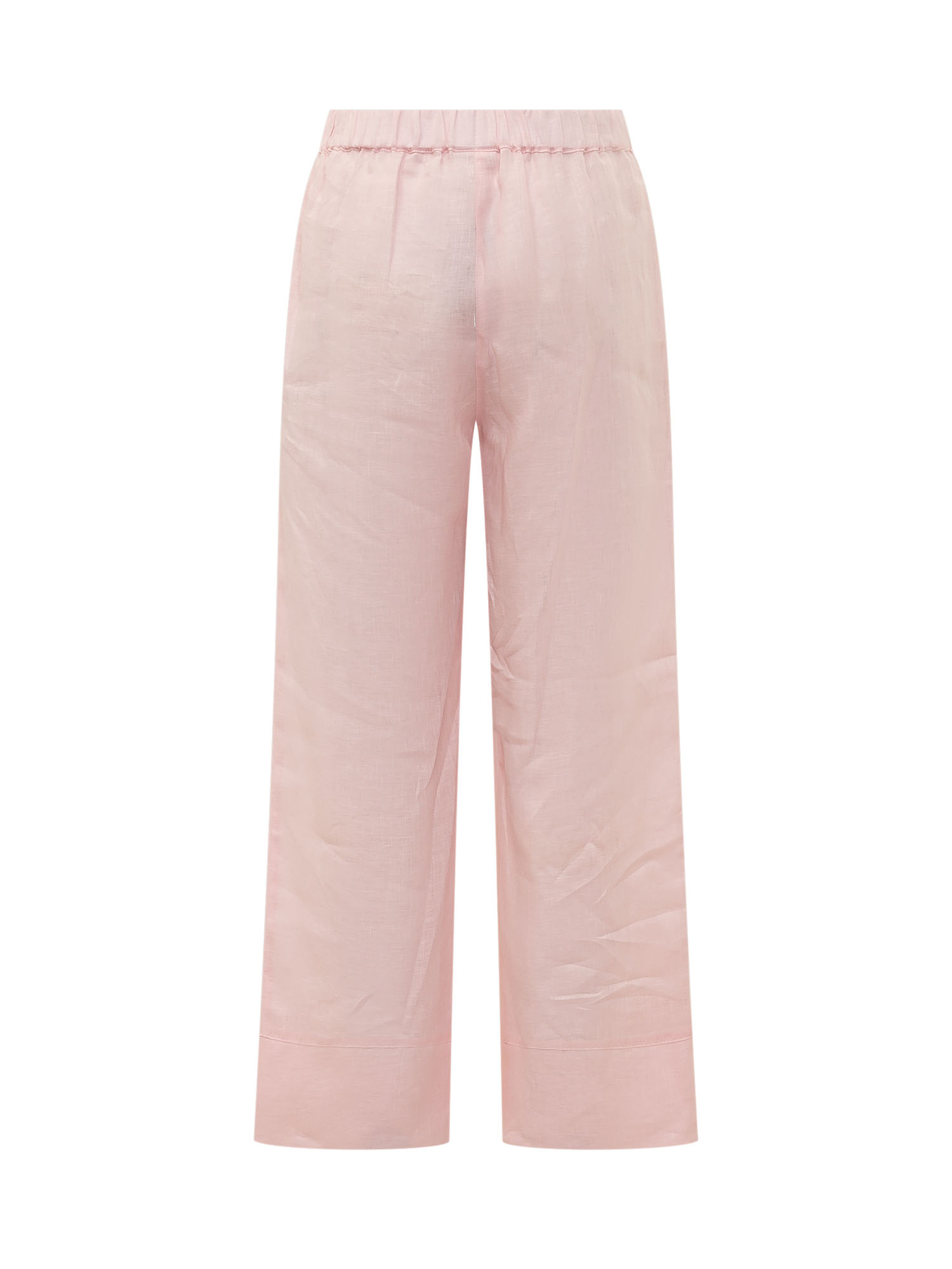 [SUNDEK] Trousers SS26 W245TRLN100 53200