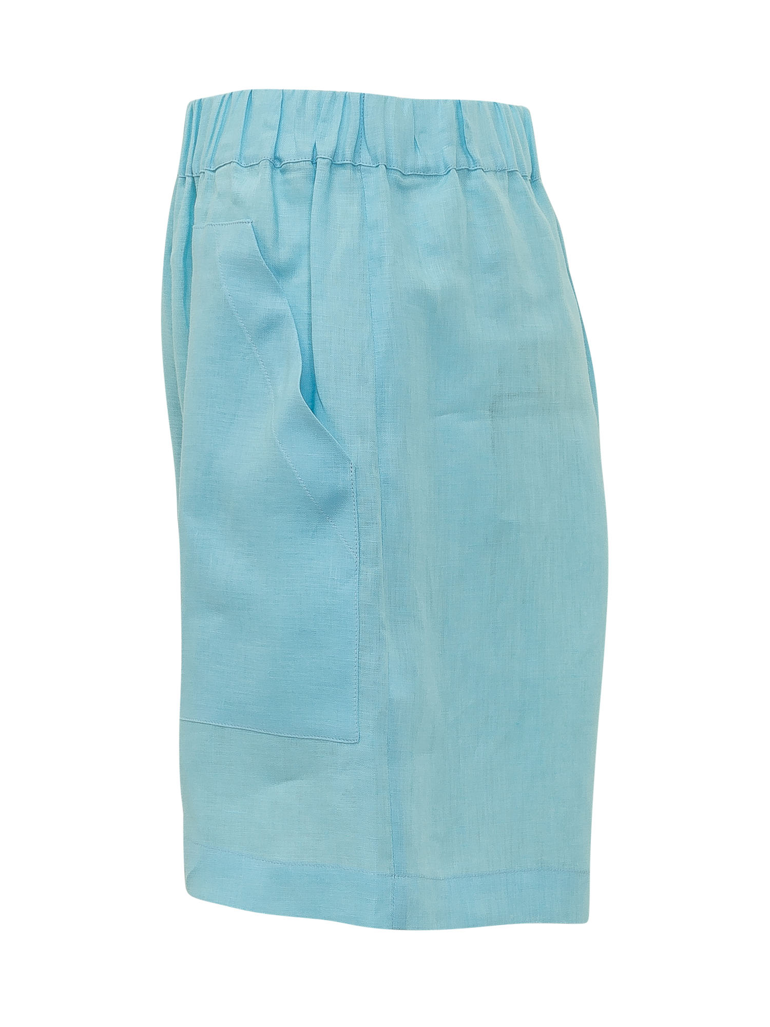 [SUNDEK] Shorts SS26 W224WKLN100 97500
