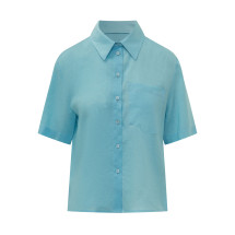[SUNDEK] Shirts Short Sleeve SS26 W222SHLN100 97500