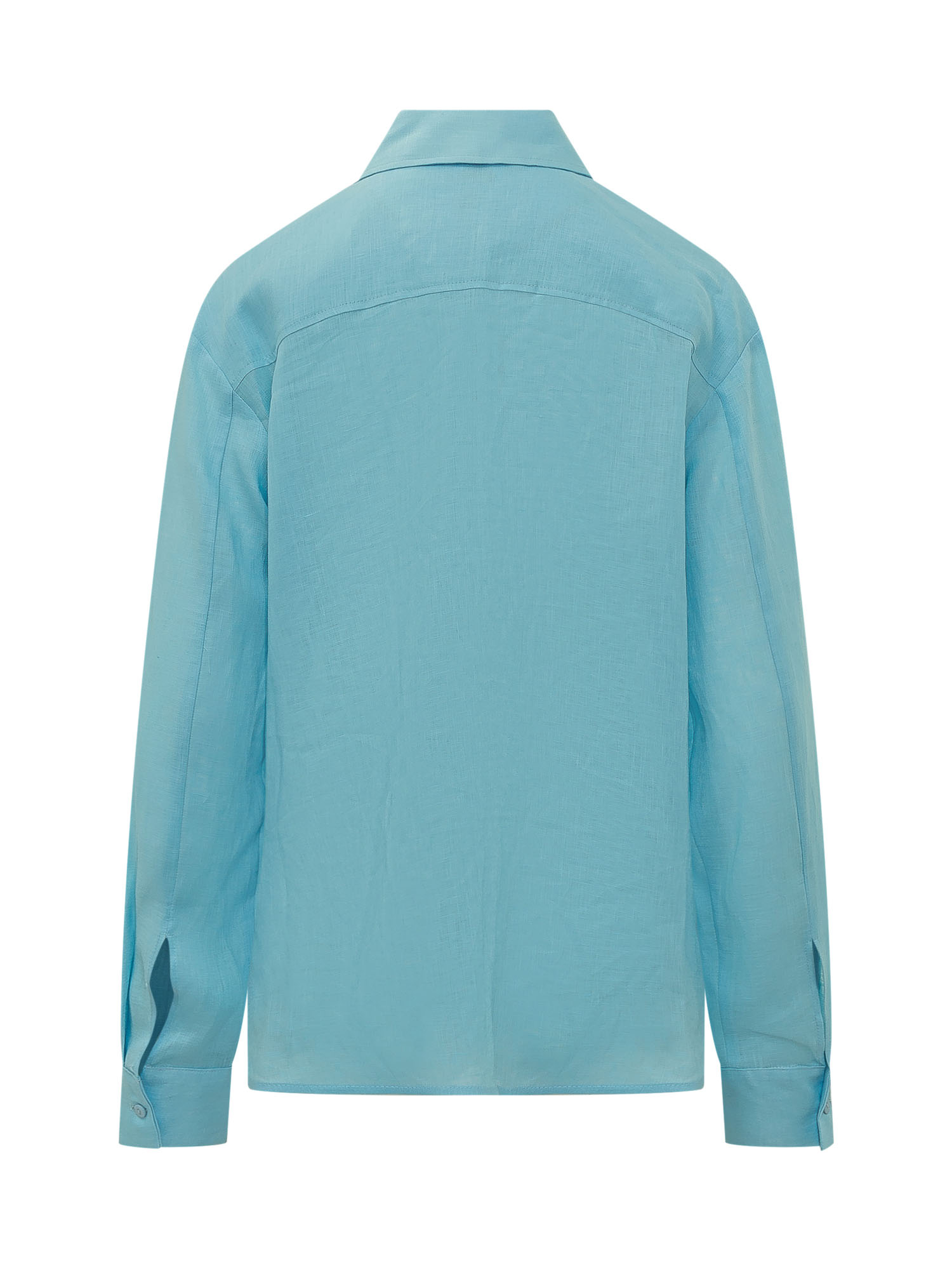 [SUNDEK] Shirts Long Sleeve SS26 W221SHLN100 97500
