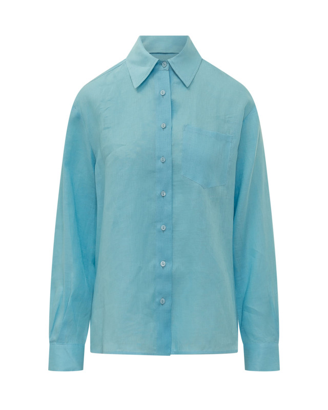 [SUNDEK] Shirts Long Sleeve SS26 W221SHLN100 97500