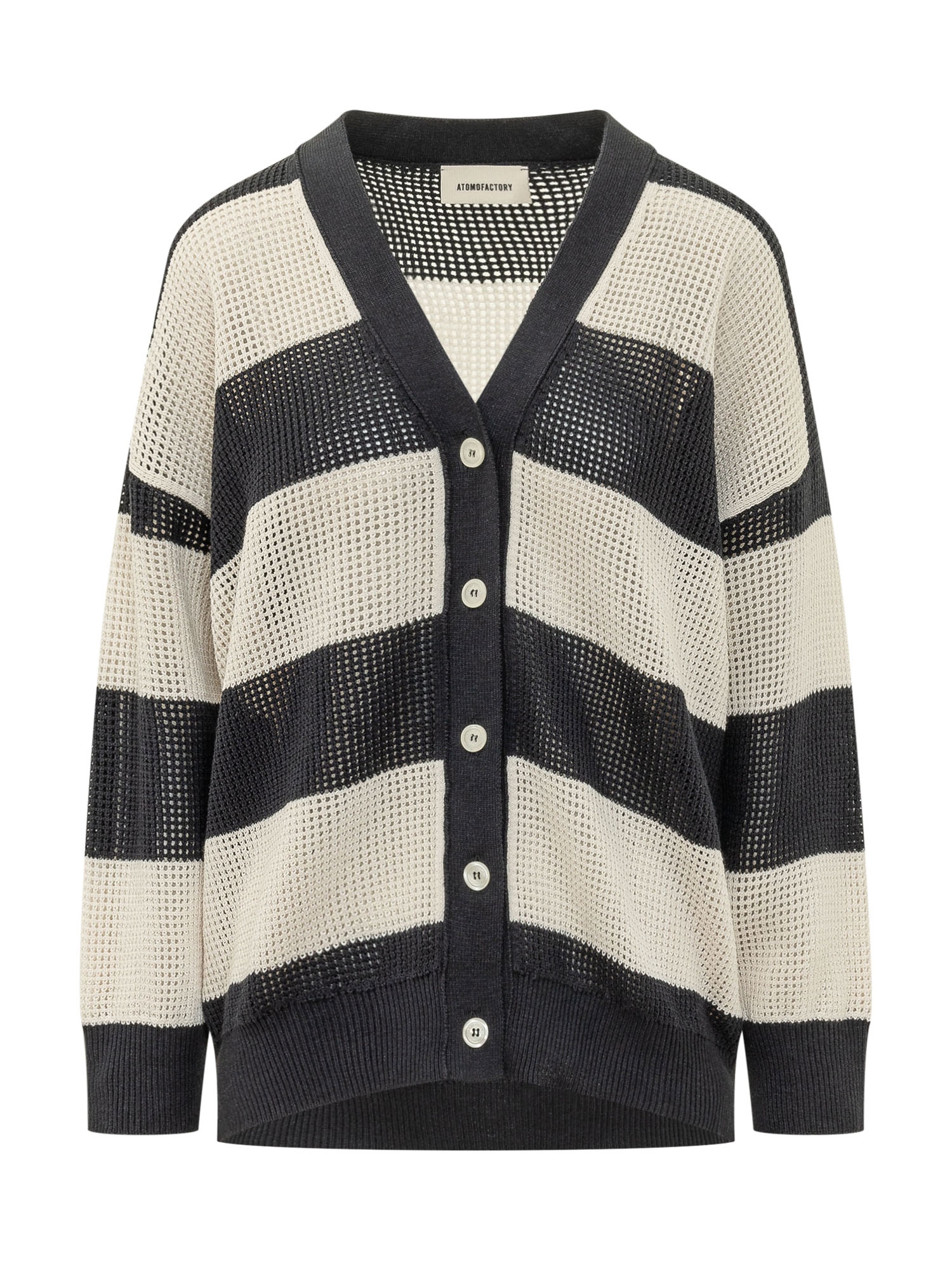 [Atomo Factory] Knitwear SS26 PE26AFD34 702