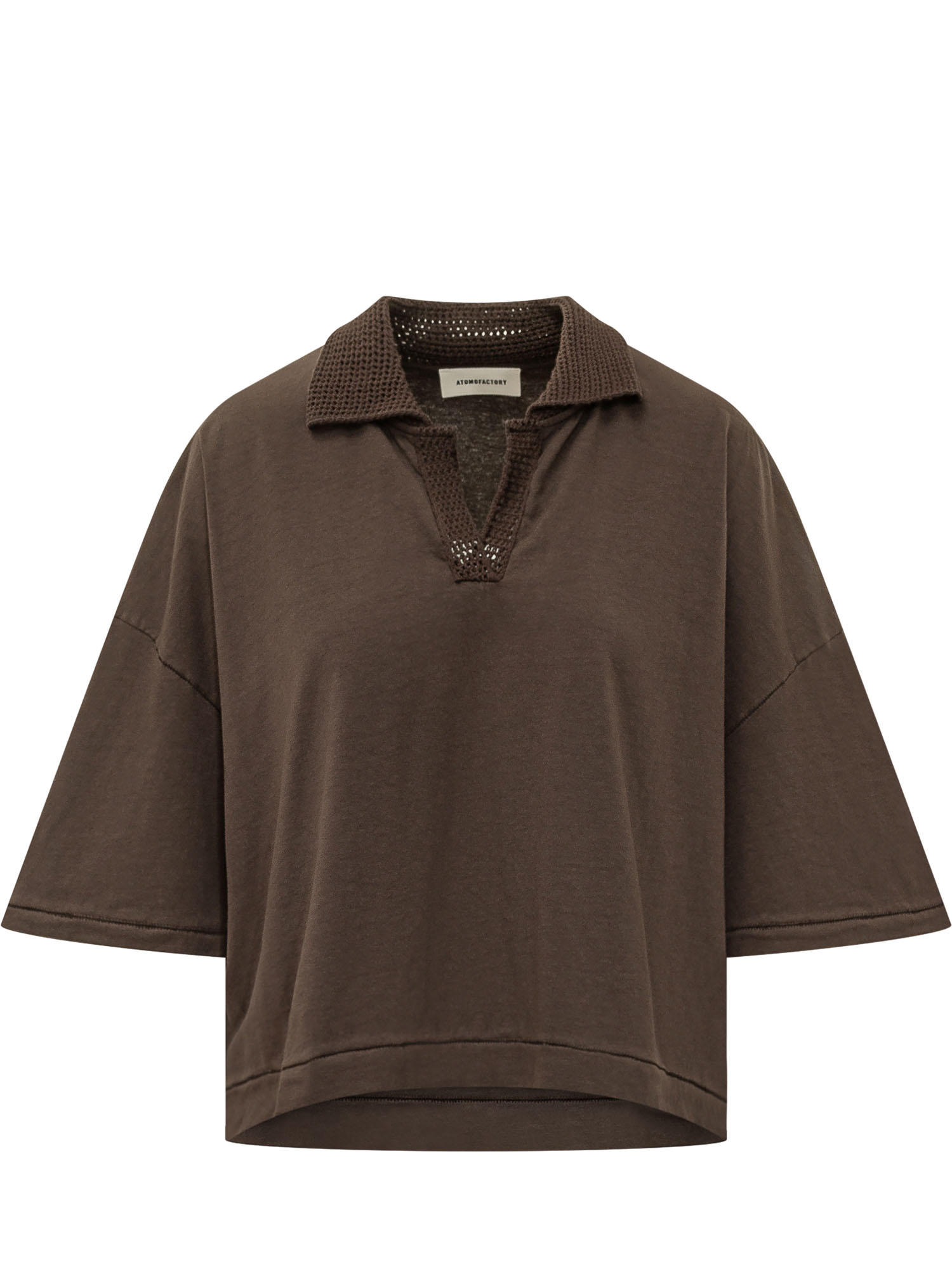 [Atomo Factory] T-shirts Short Sleeve SS26 PE26AFD13 24