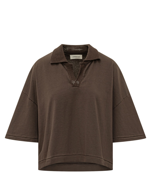 [Atomo Factory] T-shirts Short Sleeve SS26 PE26AFD13 24