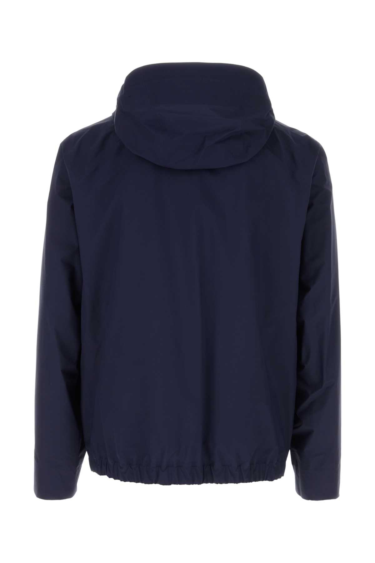 [VEILANCE] Casual Jacket FW26 X000009478 PASSPORT