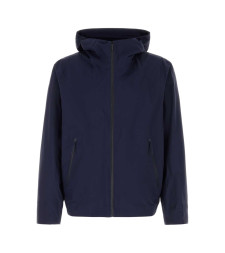 [VEILANCE] Casual Jacket FW26 X000009478 PASSPORT