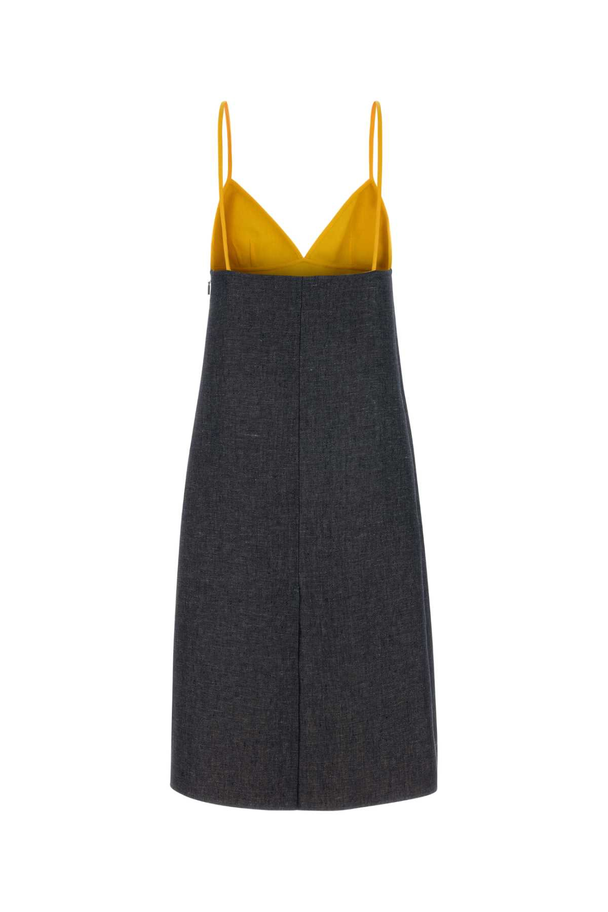 [Fendi] Sleeveless dress SS26 FDD588AW9X F1W0W