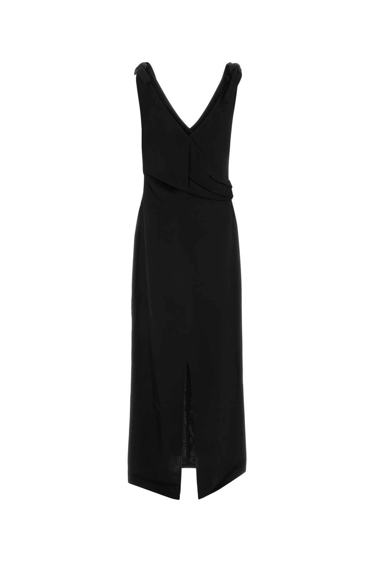 [CO] Sleeveless dress SS26 4917DVTS26 001