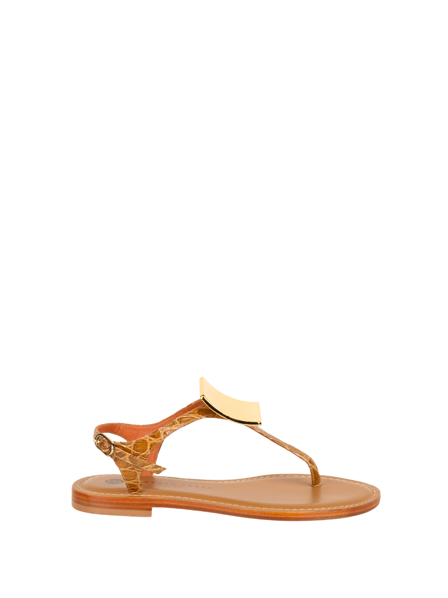 [ROBERTO FESTA] Sandals SS26 PROCIDACOCCO BABILASETERE