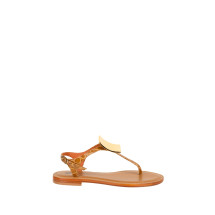 [ROBERTO FESTA] Sandals SS26 PROCIDACOCCO BABILASETERE