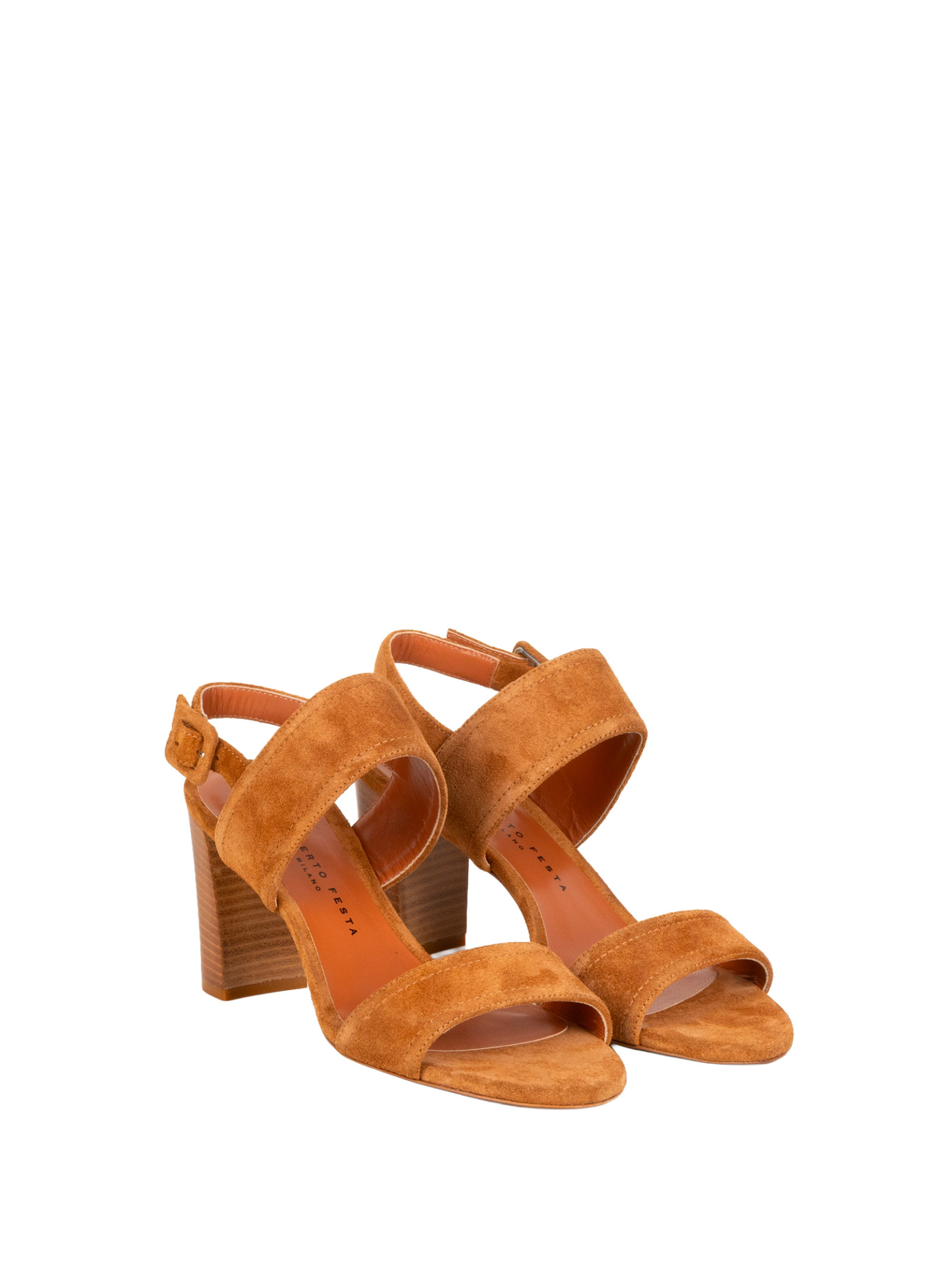 [ROBERTO FESTA] Sandals SS26 PUMASOFTYCUOIO