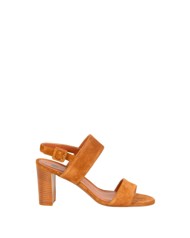 [ROBERTO FESTA] Sandals SS26 PUMASOFTYCUOIO