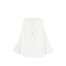[OSEREE] Long sleeve dress SS26 BGKF268