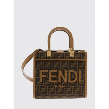[Fendi] Tote bag FW26 8BH394ALVY F1GE3