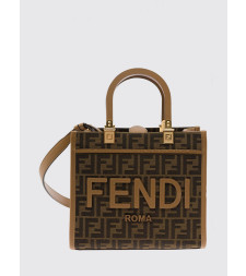 [Fendi] Tote bag FW26 8BH394ALVY F1GE3
