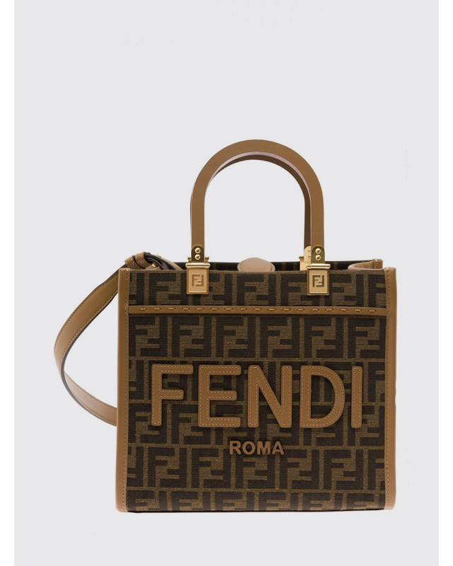 [Fendi] Tote bag FW26 8BH394ALVY F1GE3