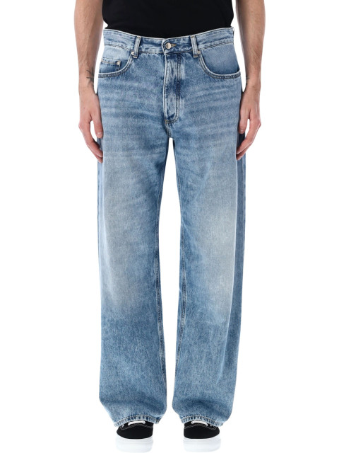 [ICON DENIM] Jeans SS26 ID8880RIVER