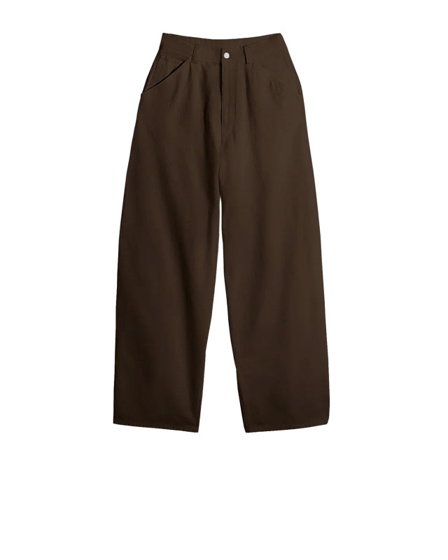 [LEMAIRE] Trousers SS26 PA1224 LD1067BR423