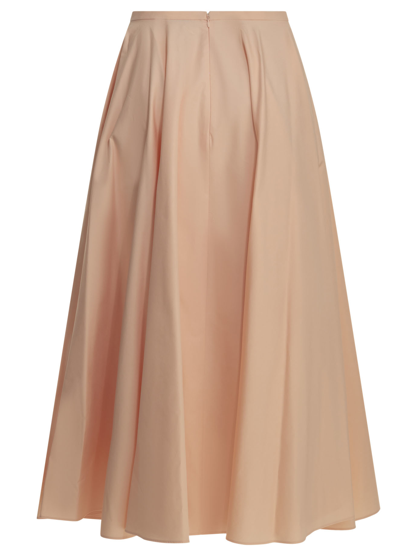 [Givenchy] Long skirt SS26 BW412Q1642663