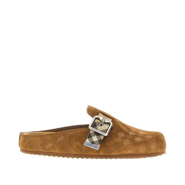 [Burberry] Sandals FW26 8113393.C1824-C1824