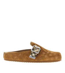 [Burberry] Sandals FW26 8113393.C1824-C1824
