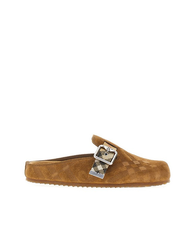 [Burberry] Sandals FW26 8113393.C1824-C1824