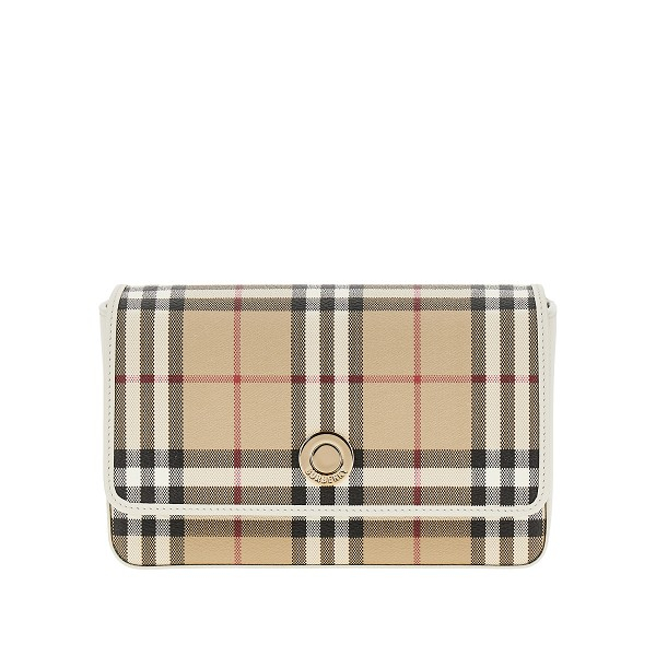 [Burberry] Bag FW26 8125136.B7348-B7348