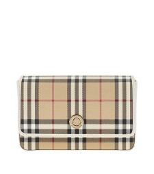 [Burberry] Bag FW26 8125136.B7348-B7348