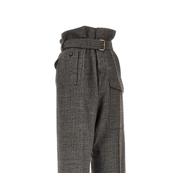 [Etro] Trousers FW26 WREA009899TT21BS9830-S9830