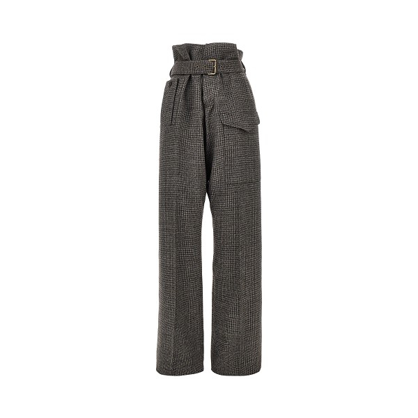 [Etro] Trousers FW26 WREA009899TT21BS9830-S9830
