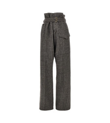 [Etro] Trousers FW26 WREA009899TT21BS9830-S9830