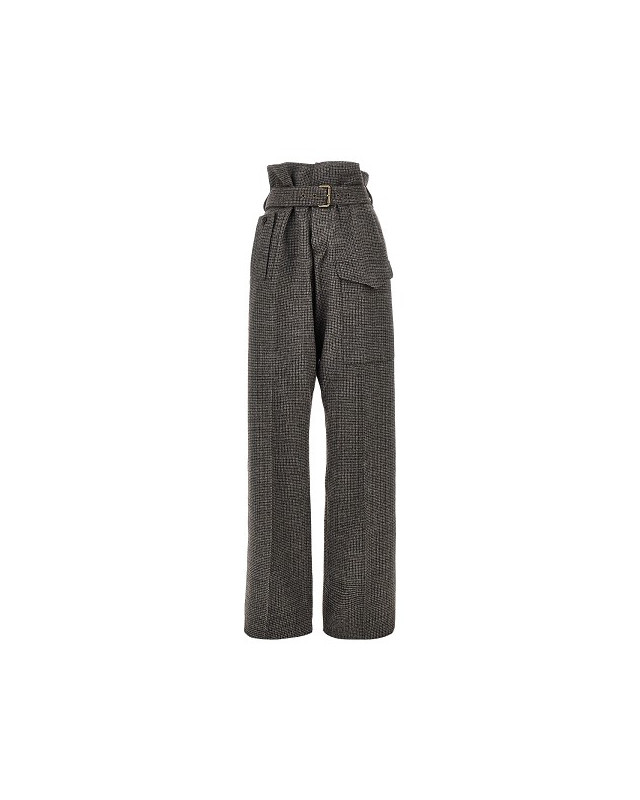 [Etro] Trousers FW26 WREA009899TT21BS9830-S9830