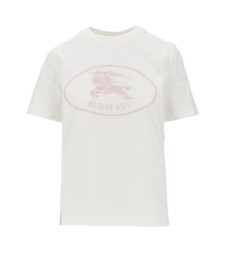 [Burberry] T-shirts FW26 8123347.B7078-B7078