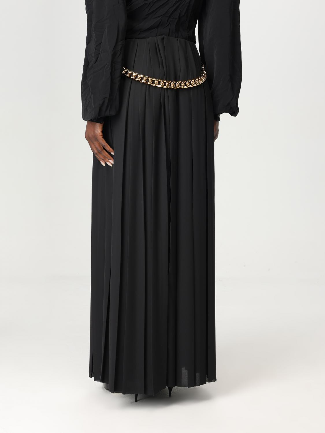 [Balenciaga] Long skirt SS25 808778TGO08 1000
