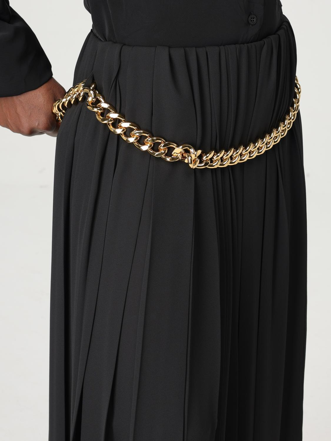[Balenciaga] Long skirt SS25 808778TGO08 1000